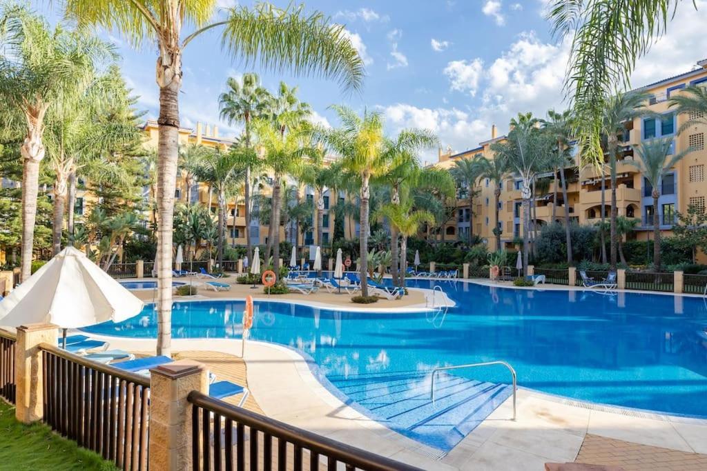 Walk To & Great Pool At Jazmines Rdr343 Apartamento Marbella